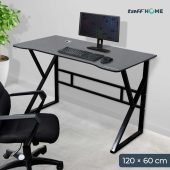 taffhome-meja-komputer-gaming-laptop-pc-desk-frame-with-cable-hole-fh-3